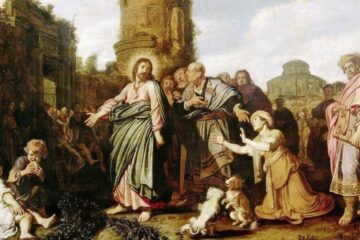 Lectio Divina Dominical XX del Tiempo Ordinario Ciclo A