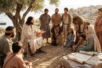 Lectio Divina Dominical XXV del Tiempo Ordinario Ciclo A