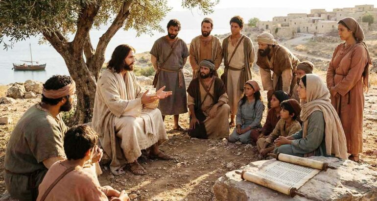 Lectio Divina Dominical XXV del Tiempo Ordinario Ciclo A