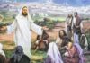 Lectio Divina Dominical XXVIII del Tiempo Ordinario Ciclo A