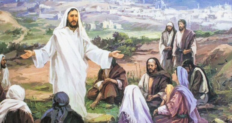 Lectio Divina Dominical XXVIII del Tiempo Ordinario Ciclo A