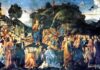 Lectio Divina Dominical de la Solemnidad de Todos los Santos Ciclo A