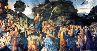 Lectio Divina Dominical de la Solemnidad de Todos los Santos Ciclo A Lectio Divina Dominical de la Solemnidad de Todos los Santos Ciclo A